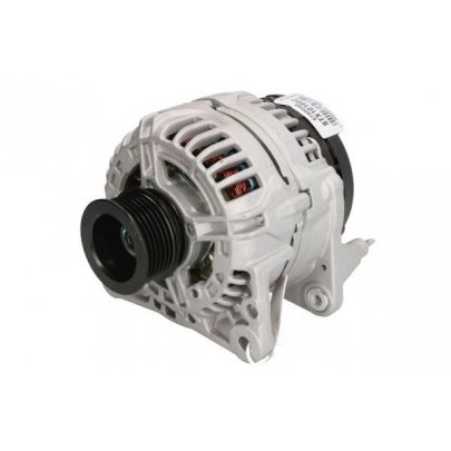 Генератор (14В, 110А, двигун: BSE, BSF) Volkswagen Passat B6 / Фольксваген Пассат Б6 1.6FSI 2005-2010 STX101602 STARDAX (Німеччина)