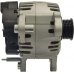 Генератор (14В, 110А) Volkswagen Passat B6 / Фольксваген Пассат Б6 2.0TDI 2005-2010 8EL012426-291 HELLA (Німеччина) - Фото №2