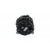 Генератор (14В, 180А) Volkswagen Passat B6 / Фольксваген Пассат Б6 2.0TDI 2005-2010 1986A01048 BOSCH (Германия) - Фото №2
