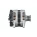 Генератор (14В, 180А) Volkswagen Passat B6 / Фольксваген Пассат Б6 3.2FSI 2005-2010 8EL012430-371 HELLA (Германия) - Фото №1