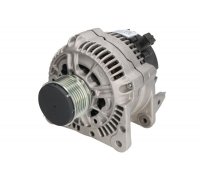 Генератор (14В, 90А) Volkswagen Passat B6 / Фольксваген Пассат Б6 1.9TDI 2005-2010 STX100605 STARDAX (Німеччина)