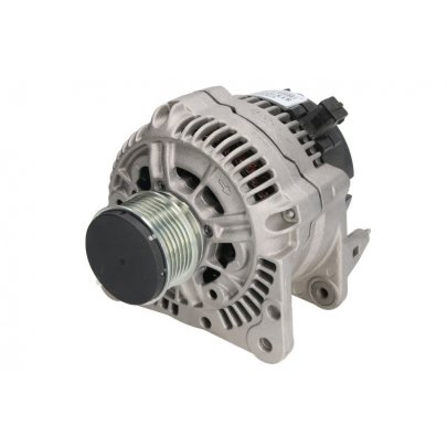 Генератор (14В, 90А) Volkswagen Passat B6 / Фольксваген Пассат Б6 1.9TDI 2005-2010 STX100605 STARDAX (Німеччина)