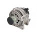 Генератор (14В, 90А) Volkswagen Passat B6 / Фольксваген Пассат Б6 1.9TDI 2005-2010 STX100605 STARDAX (Німеччина) - Фото №1