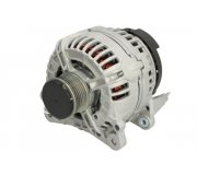 Генератор (12В, 150А) Volkswagen Passat B6 / Фольксваген Пассат Б6 2.0TFSI 2005-2010 STX110277R STARDAX (Германия)