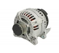 Генератор (12В, 150А) Volkswagen Passat B6 / Фольксваген Пассат Б6 3.2FSI 2005-2010 STX110277R STARDAX (Германия)