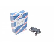 Реле генератора Volkswagen Passat B6 / Фольксваген Пассат Б6 1.9TDI / 2.0TDI 2005-2010 1986AE0054 BOSCH (Германия)
