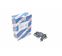 Реле генератора Volkswagen Passat B6 / Фольксваген Пассат Б6 1.9TDI / 2.0TDI 2005-2010 1986AE0054 BOSCH (Германия)