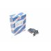Реле генератора Volkswagen Passat B6 / Фольксваген Пассат Б6 1.9TDI / 2.0TDI 2005-2010 1986AE0054 BOSCH (Германия) - Фото №1