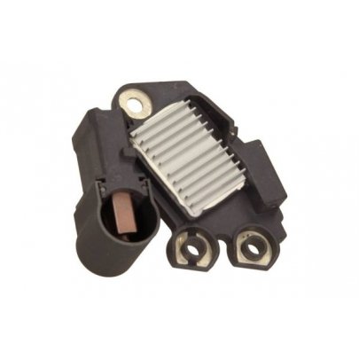 Реле генератора Volkswagen Passat B6 / Фольксваген Пассат Б6 1.9TDI / 2.0TDI 2005-2010 10-0228 MAXGEAR (Польша)