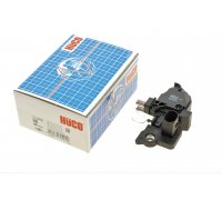 Реле генератора Volkswagen Passat B6 / Фольксваген Пассат Б6 1.4TSI 2005-2010 130400 Hitachi (Япония)