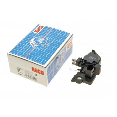 Реле генератора Volkswagen Passat B6 / Фольксваген Пассат Б6 1.4TSI 2005-2010 130400 Hitachi (Япония)