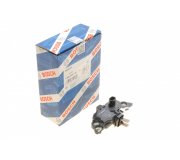 Реле генератора Volkswagen Passat B6 / Фольксваген Пассат Б6 1.4TSI 2005-2010 1986AE0153 BOSCH (Германия)