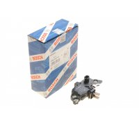 Реле генератора Volkswagen Passat B6 / Фольксваген Пассат Б6 1.4TSI 2005-2010 1986AE0153 BOSCH (Германия)