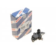 Реле генератора Volkswagen Passat B6 / Фольксваген Пассат Б6 1.4TSI 2005-2010 1986AE0155 BOSCH (Германия)