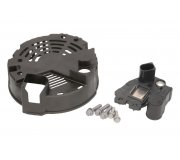 Реле генератора Volkswagen Passat B6 / Фольксваген Пассат Б6 1.9TDI / 2.0TDI 2005-2010 593940 VALEO (Франция)