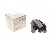 Реле генератора Volkswagen Passat B6 / Фольксваген Пассат Б6 1.9TDI / 2.0TDI 2005-2010 07.17.052 TRUCKTEC (Германия)