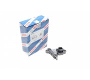 Реле генератора Volkswagen Passat B6 / Фольксваген Пассат Б6 1.6TDI 2005-2010 1986AE0056 BOSCH (Германия)