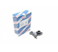 Реле генератора Volkswagen Passat B6 / Фольксваген Пассат Б6 1.6TDI 2005-2010 1986AE0056 BOSCH (Германия)