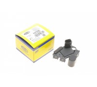 Реле генератора Volkswagen Passat B6 / Фольксваген Пассат Б6 1.9TDI / 2.0TDI 2005-2010 940016098000 MAGNETI MARELLI (Италия)