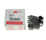 Реле генератора Volkswagen Passat B6 / Фольксваген Пассат Б6 1.9TDI / 2.0TDI 2005-2010 ARE3010 AUTO STARTER (Польша)