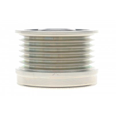 Шкив генератора Volkswagen Passat B6 / Фольксваген Пассат Б6 1.4TSI 2005-2010 541921 RUVILLE (Германия)