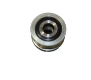 Шкив генератора Volkswagen Passat B6 / Фольксваген Пассат Б6 1.4TSI 2005-2010 130071910 Automega (Германия)