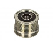 Шків генератора Volkswagen Passat B6 / Фольксваген Пассат Б6 3.2FSI / 3.6FSI 2005-2010 30-0165 MAXGEAR (Польща)