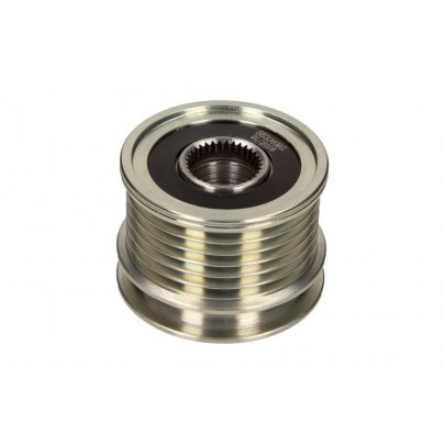 Шків генератора Volkswagen Passat B6 / Фольксваген Пассат Б6 3.2FSI / 3.6FSI 2005-2010 30-0165 MAXGEAR (Польща)