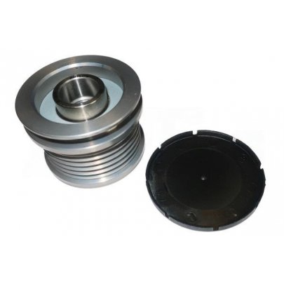 Шків генератора Volkswagen Passat B6 / Фольксваген Пассат Б6 3.2FSI / 3.6FSI 2005-2010 RT5005 AUTLOG (Німеччина)