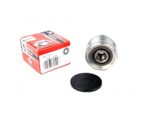 Шків генератора Volkswagen Passat B6 / Фольксваген Пассат Б6 1.6TDI 2005-2010 OAP7013 GATES (Бельгія)