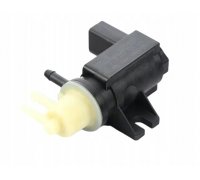 Клапан управления турбины (OE= 1J0906627B, 1K0906627A, 1K0906627G) Volkswagen Passat B6 / Фольксваген Пассат Б6 2.0TDI 2005-2010 1K0906627G VAG (Германия)