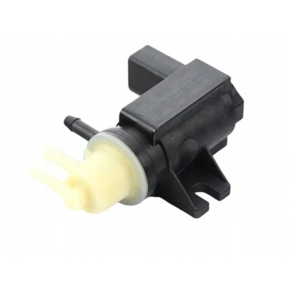 Клапан управления турбины (OE= 1J0906627B, 1K0906627A, 1K0906627G) Volkswagen Passat B6 / Фольксваген Пассат Б6 2.0TDI 2005-2010 1K0906627G VAG (Германия)