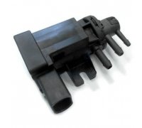 Клапан управления турбины (OE= 1J0906627B, 1K0906627A, 1K0906627G) Volkswagen Passat B6 / Фольксваген Пассат Б6 2.0TDI 2005-2010 9087 MEAT and DORIA (Италия)