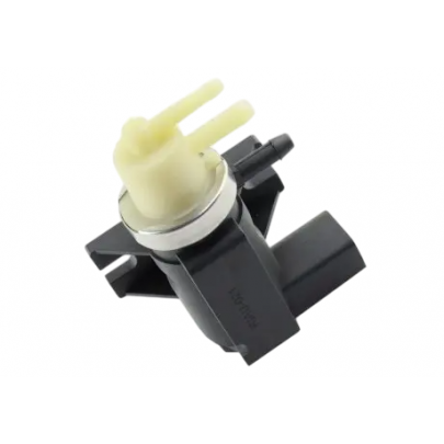 Клапан управления турбины (OE= 1J0906627B, 1K0906627A, 1K0906627G) Volkswagen Passat B6 / Фольксваген Пассат Б6 2.0TDI 2005-2010 30906083 AND (Украина)