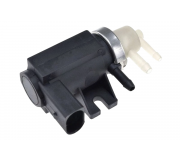 Клапан управления турбины (OE= 1J0906627B, 1K0906627A, 1K0906627G) Volkswagen Passat B6 / Фольксваген Пассат Б6 2.0TDI 2005-2010 EGRAU021 NTY (Польша)