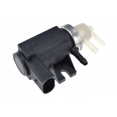 Клапан управления турбины (OE= 1J0906627B, 1K0906627A, 1K0906627G) Volkswagen Passat B6 / Фольксваген Пассат Б6 2.0TDI 2005-2010 EGRAU021 NTY (Польша)