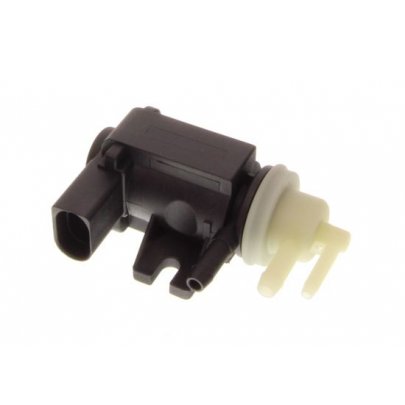 Клапан управления турбины (OE= 1J0906627B, 1K0906627A, 1K0906627G) Volkswagen Passat B6 / Фольксваген Пассат Б6 2.0TDI 2005-2010 FT12541 Fast (Италия)