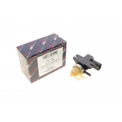 Клапан управления турбины (OE= 1J0906627B, 1K0906627A, 1K0906627G) Volkswagen Passat B6 / Фольксваген Пассат Б6 2.0TDI 2005-2010 58025 AIC (Германия)