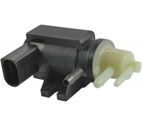 Клапан управления турбины (OE= 1J0906627B, 1K0906627A, 1K0906627G) Volkswagen Passat B6 / Фольксваген Пассат Б6 2.0TDI 2005-2010 0892592 METZGER (Германия)