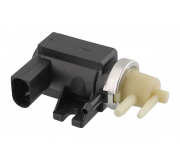 Клапан управления турбины (OE= 1J0906627B, 1K0906627A, 1K0906627G) Volkswagen Passat B6 / Фольксваген Пассат Б6 2.0TDI 2005-2010 108818 TOPRAN (Германия)