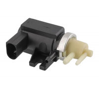 Клапан управления турбины (OE= 1J0906627B, 1K0906627A, 1K0906627G) Volkswagen Passat B6 / Фольксваген Пассат Б6 2.0TDI 2005-2010 108818 TOPRAN (Германия)