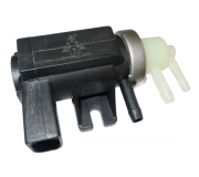 Клапан управления турбины (OE= 1J0906627B, 1K0906627A, 1K0906627G) Volkswagen Passat B6 / Фольксваген Пассат Б6 2.0TDI 2005-2010 AV6130 AUTLOG (Германия)