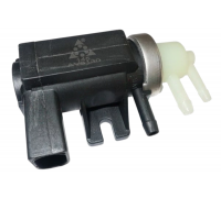 Клапан управления турбины (OE= 1J0906627B, 1K0906627A, 1K0906627G) Volkswagen Passat B6 / Фольксваген Пассат Б6 2.0TDI 2005-2010 AV6130 AUTLOG (Германия)