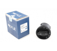 Перемикач освітлення Volkswagen Passat B6 / Фольксваген Пассат Б6 2005-2010 1008900023 MEYLE (Німеччина)