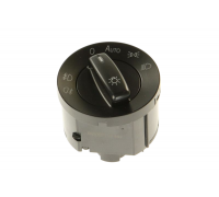 Перемикач освітлення Volkswagen Passat B6 / Фольксваген Пассат Б6 2005-2010 113462 TOPRAN (Німеччина)