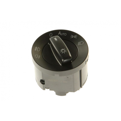 Перемикач освітлення Volkswagen Passat B6 / Фольксваген Пассат Б6 2005-2010 113462 TOPRAN (Німеччина)