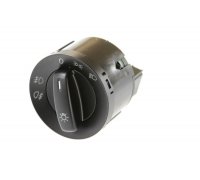 Перемикач освітлення Volkswagen Passat B6 / Фольксваген Пассат Б6 2005-2010 113463 TOPRAN (Німеччина)