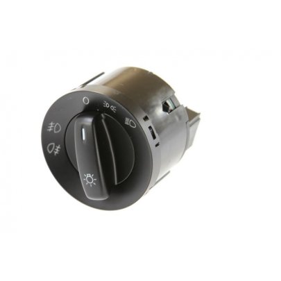 Перемикач освітлення Volkswagen Passat B6 / Фольксваген Пассат Б6 2005-2010 113463 TOPRAN (Німеччина)