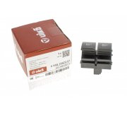 Кнопка склопідйомника подвійна ліва (водійська) Volkswagen Passat B6 / Фольксваген Пассат Б6 2005-2010 99591047201 VIKA (Тайвань)