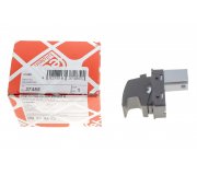 Кнопка склопідйомника права (пасажирська) Volkswagen Passat B6 / Фольксваген Пассат Б6 2005-2010 37485 FEBI (Німеччина)